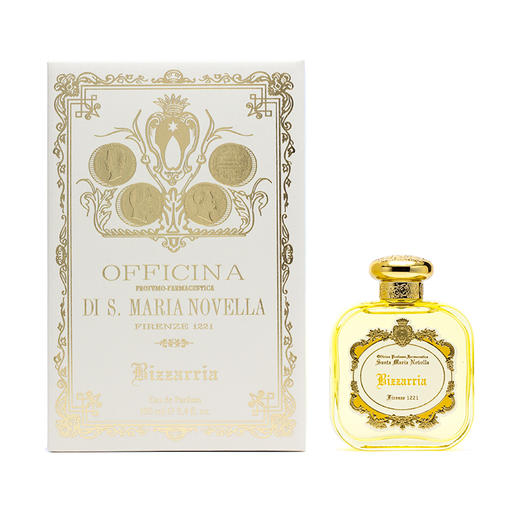 SMN圣塔玛利亚诺维拉 美第奇花园系列-诡橙 Santa Maria Novella Bizzarria  分装 商品图7