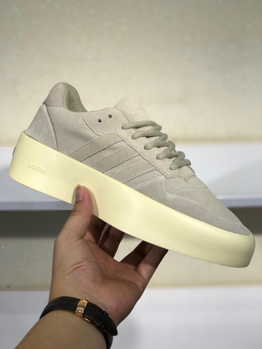 夏日特惠💰420 Fear of God x adidas originals 
Adidas Originals是Adidas旗下的运动经典系列 商品图0