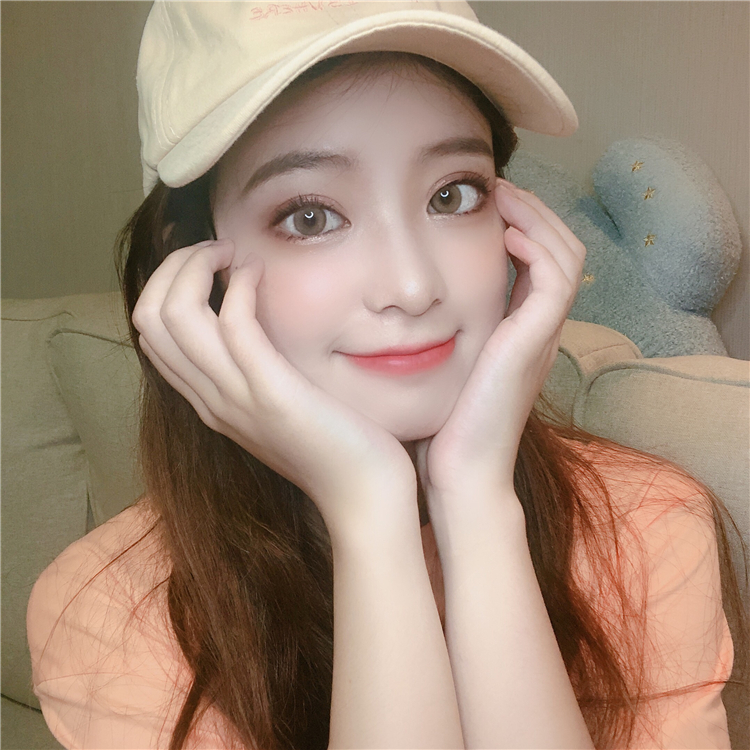 MIRAGE COLOR黎雾 黎雾·漫木褐