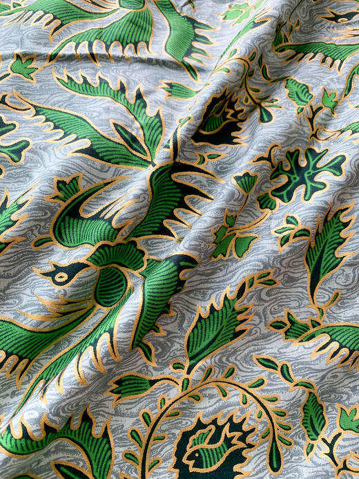 积分兑换🎁龙目岛纯手工纱笼～海岛游好物！ 商品图4