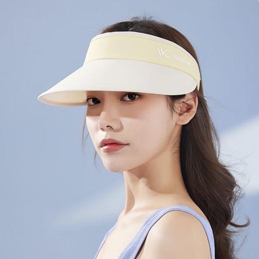 VVC LIFE云氧防晒帽VGM3S155 商品图0