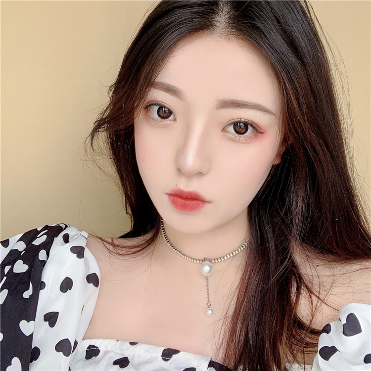 Color Baby 精灵黑