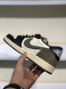 夏日特惠💰430 公司级 # Travis Scott x Air Jordan AJ1 Low OG SP TS联名倒勾低帮 商品缩略图2