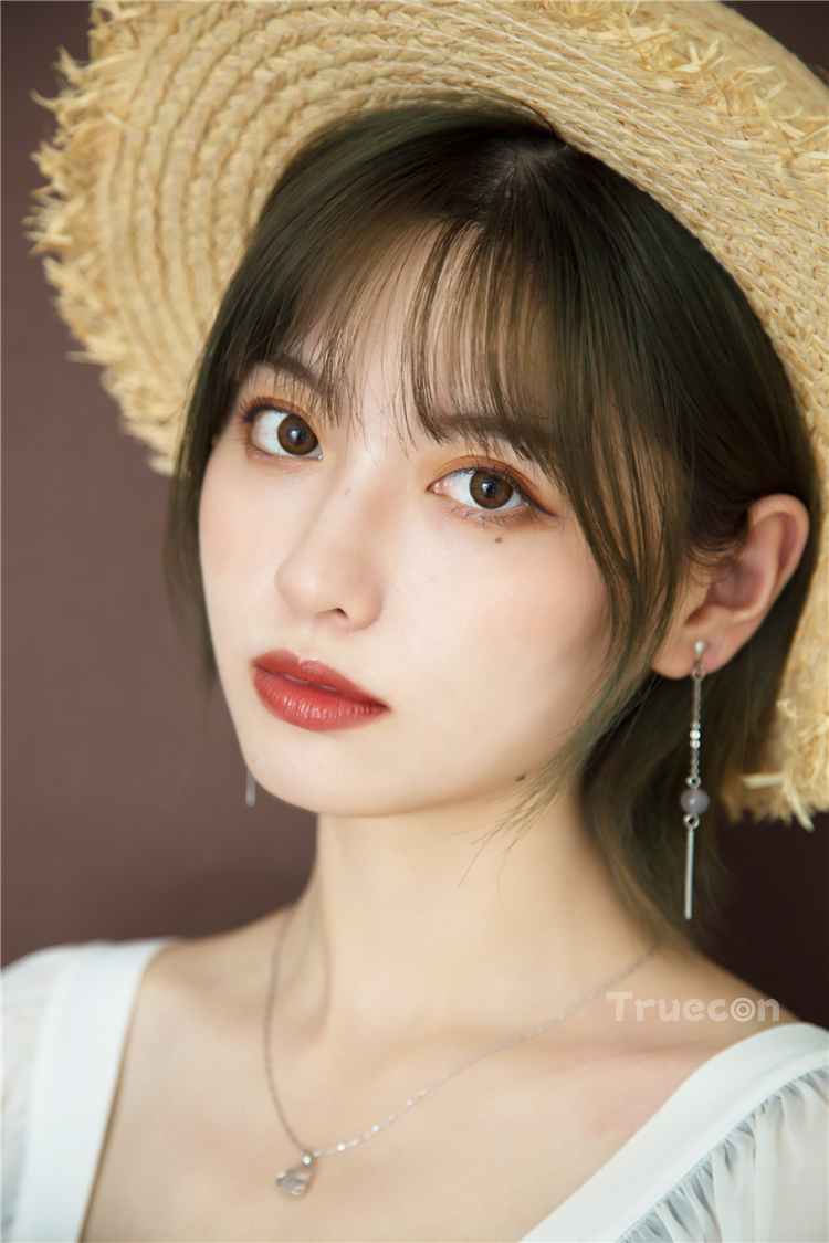 Truecon初空 赤霞橘光