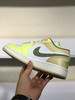 夏日特惠💰390 公司级 # Air Jordan 1 Low 乔丹一代低帮板鞋 商品缩略图2