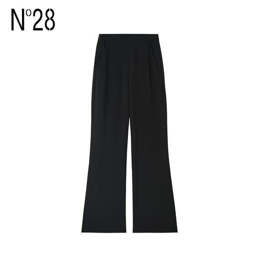 【破价】【maxmara裤】 春款百搭长裤时尚显瘦裤子休闲裤9A11K025 商品图1