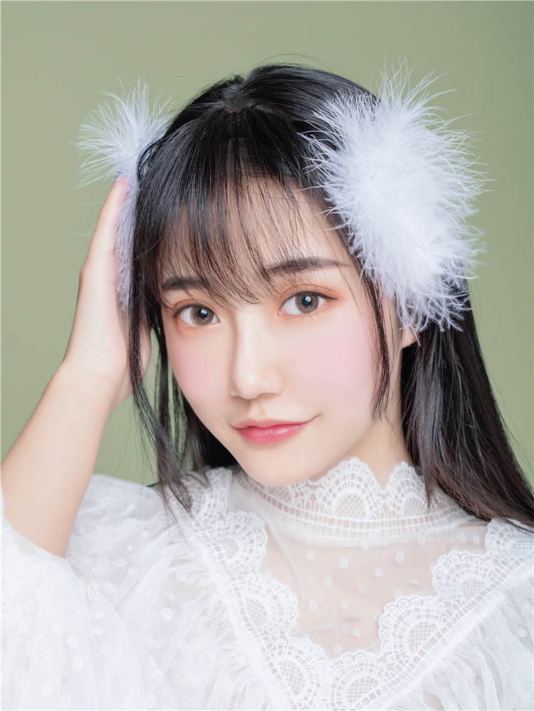 Color Baby 精灵棕