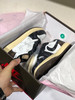 夏日特惠💰470 公司级 # 驴牌 LV x Air Jordan AJ1 Low OG SP 联名倒勾低帮 商品缩略图7