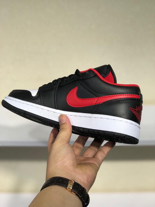 夏日特惠💰390 公司级 # Air Jordan 1 Low 乔丹一代低帮板鞋 商品图2