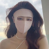【超值3件装】樱西玛ENXIMANE 无痕防晒面罩 UPF50+防晒 6款可选 商品缩略图4