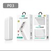 NO-BOX20000毫安移动电源P03 商品缩略图0