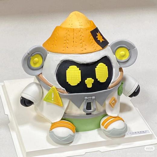 蛋仔系列猴吼吼（提前2天预订） 商品图0