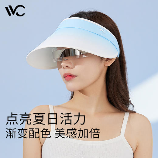 VVC SWEET胭脂女神帽VGM3S153 商品图7