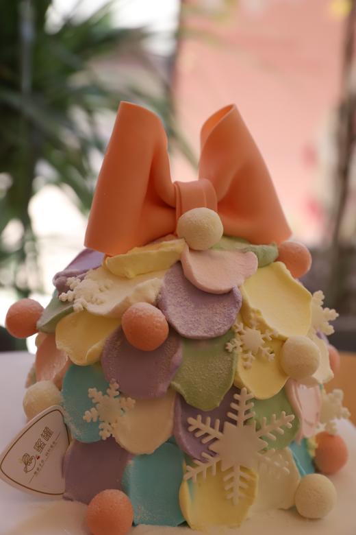 彩色梦想 商品图0