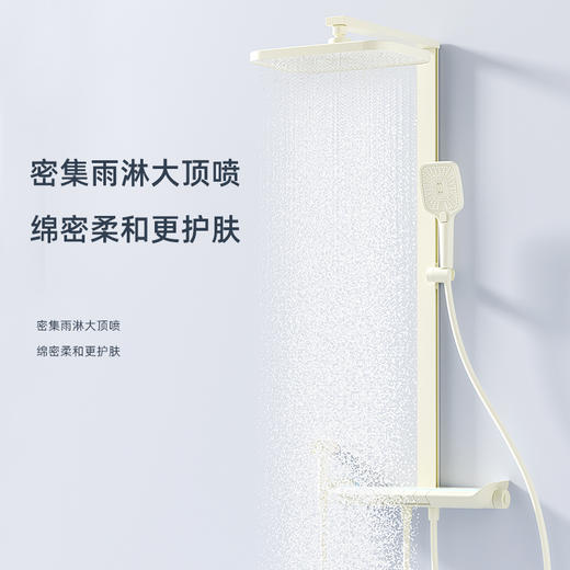 L703全铜迪奥置物奶白 商品图1