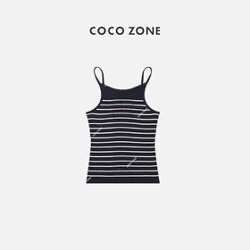COCO ZONE 年新款休闲时尚吊带小背心单肩包 C70015