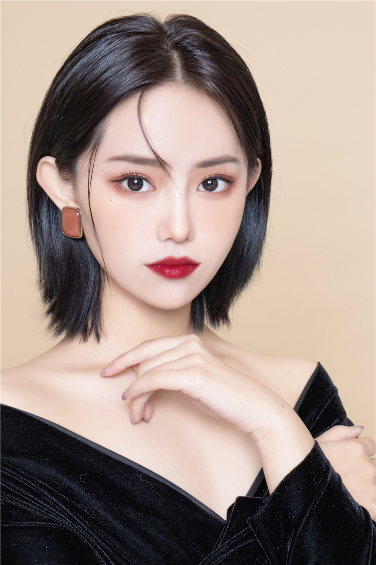 Color Baby 精灵黑