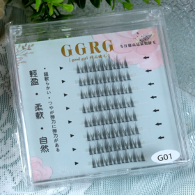GGRG-精品睫毛