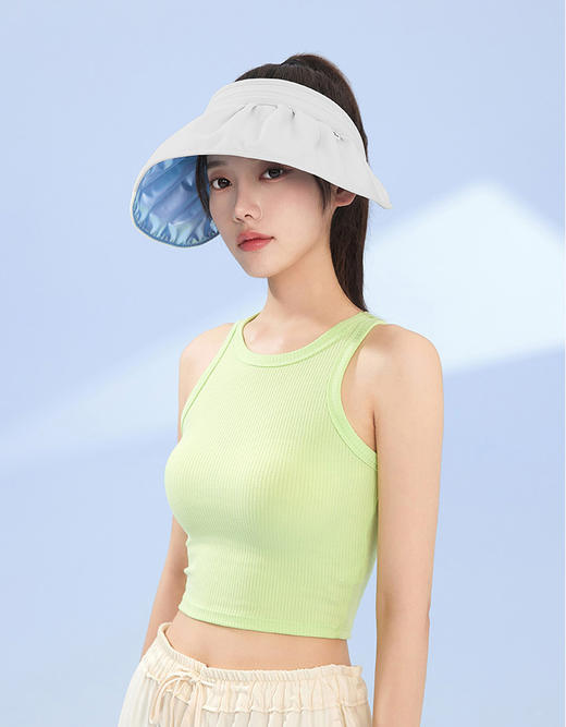 VVC云扇贝壳帽VGM32169 商品图0