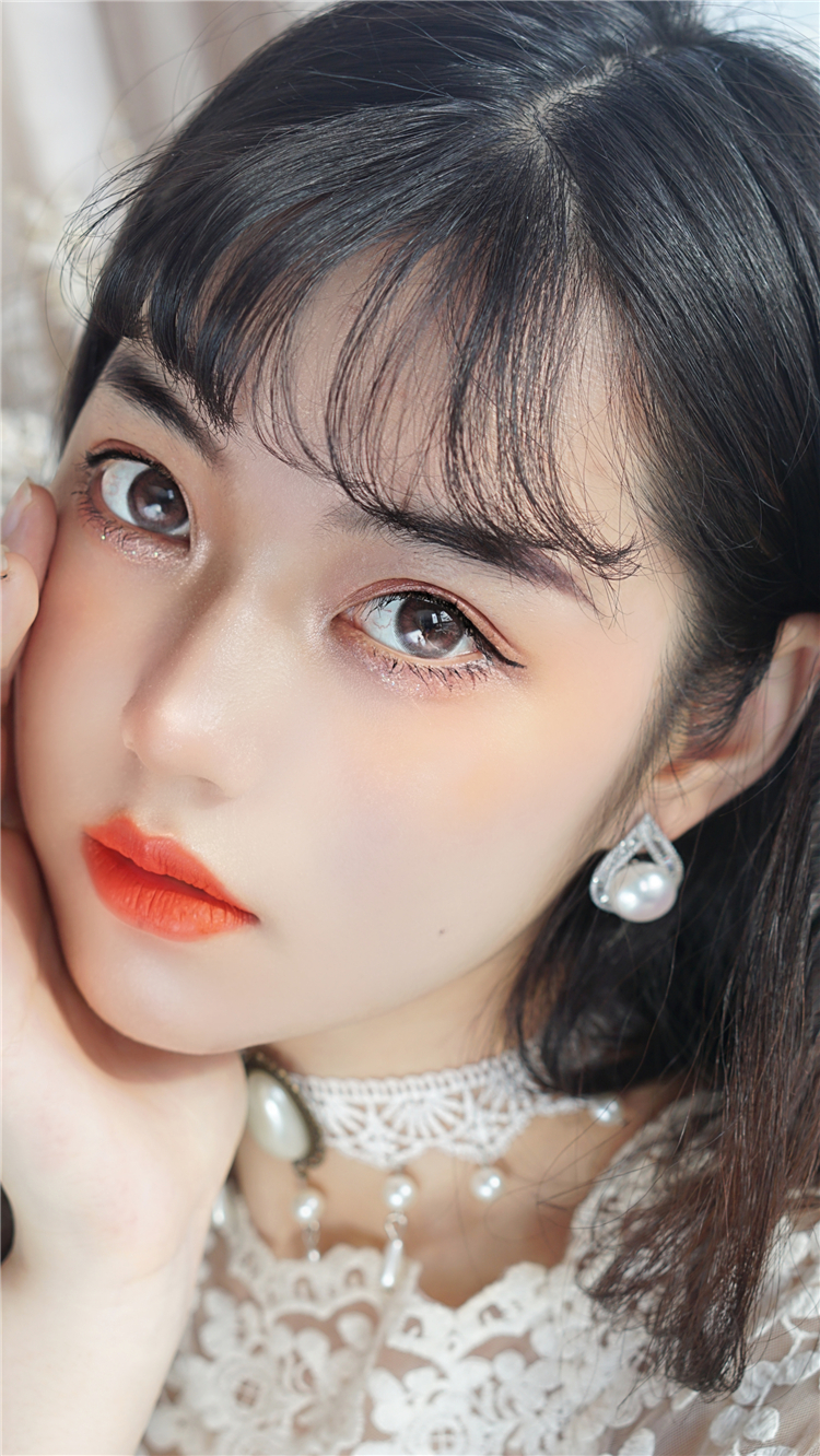 AnSerua安视彩 Lucky Dog小玫瑰