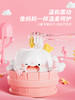 【神奇麻麻】KUTA儿童电动牙刷宝宝1-2-3-6-10岁以上小孩软毛声波全自动猫爪造型 送壁挂架 商品缩略图2