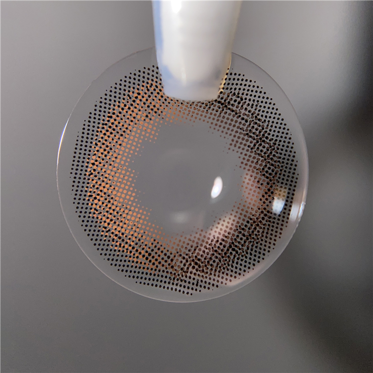 SunYior秀儿 camellia brown 小山茶