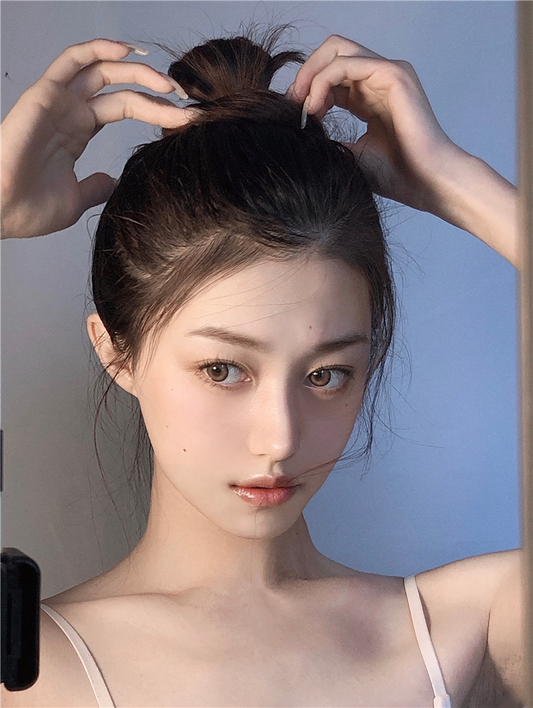 MIRAGE COLOR黎雾 Dukko Brown丸鹿茶