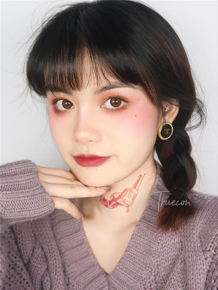 Truecon初空 赤霞橘光