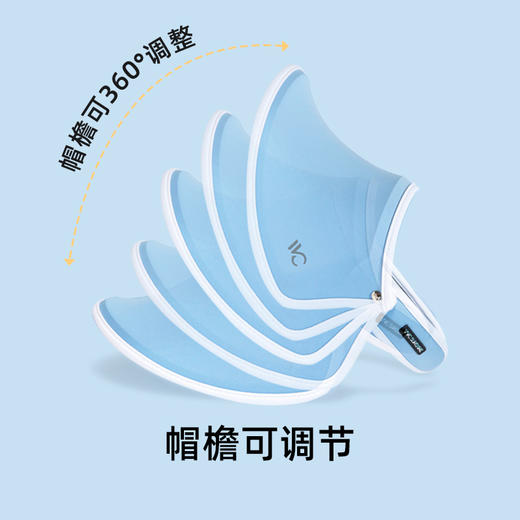 VVC女神帽（青春版）6 商品图4