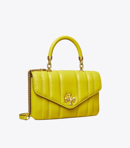 好折！Tory burch TB专柜款Kira手柄小挎包 商品图4