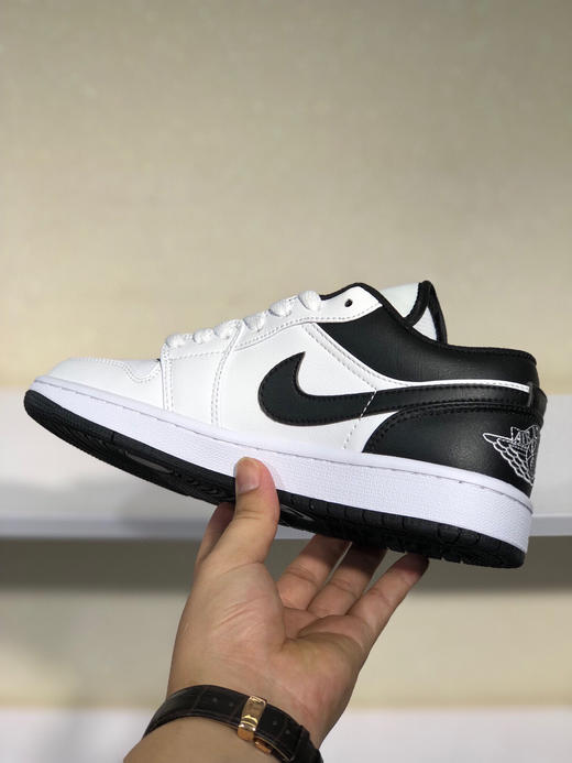 夏日特惠💰390 公司级 # Air Jordan 1 Low 乔丹一代低帮板鞋 商品图2