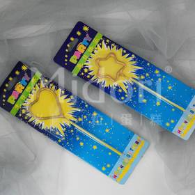 星星蜡烛 | Midori【15-22号不配送】