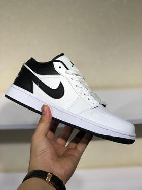 夏日特惠💰390 公司级 # Air Jordan 1 Low 乔丹一代低帮板鞋