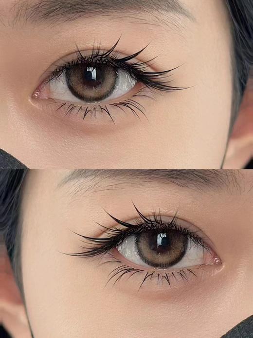 糖革美甲美睫-单根睫毛嫁接【2000积分+100元】 商品图0