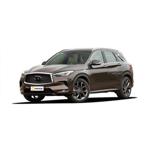 英菲尼迪 QX50 2.5L 悦享版【长租-北京】 商品图0