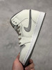 夏日特惠💰460 Air Jordan 1 Mid "Light Smoke Grey" 中帮 米白灰AJ1 乔丹1代 商品缩略图6