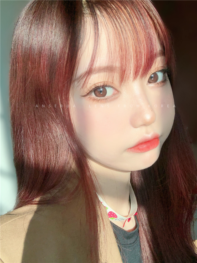 AnSerua安视彩 Lucky Dog幸运咖