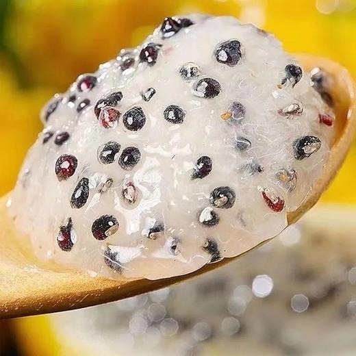 【超好吃！新鲜燕窝果5斤更值】果肉细腻，清甜多汁，咬一口就爱上！整箱麒麟果应季孕妇甜热带水果黄皮白心火龙果 商品图2