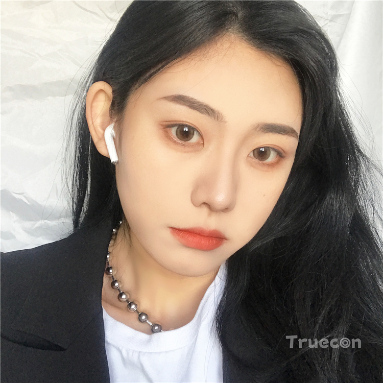 Truecon初空 雅约