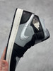 夏日特惠💰460 Air Jordan 1 Mid "Light Smoke Grey" 中帮 黑灰银AJ1 乔丹1代 商品缩略图5