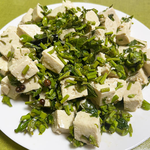 密云东智香椿芽  香椿  鲜嫩清香  味浓  密云八宝之一   250g 商品图10