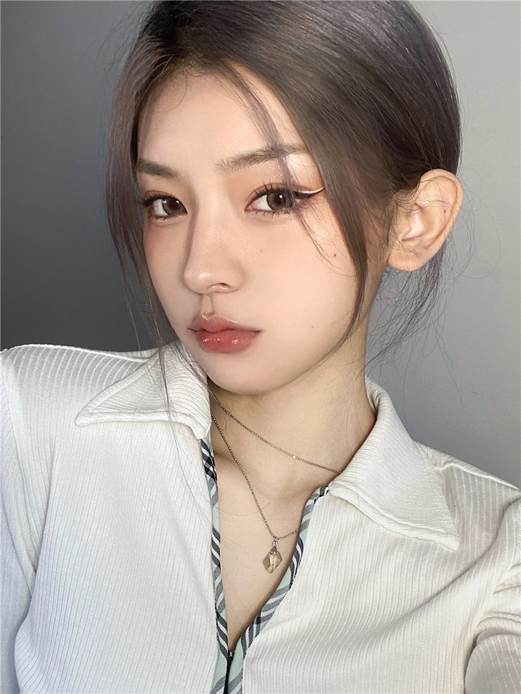 MIRAGE COLOR黎雾 Dukko Brown丸鹿茶