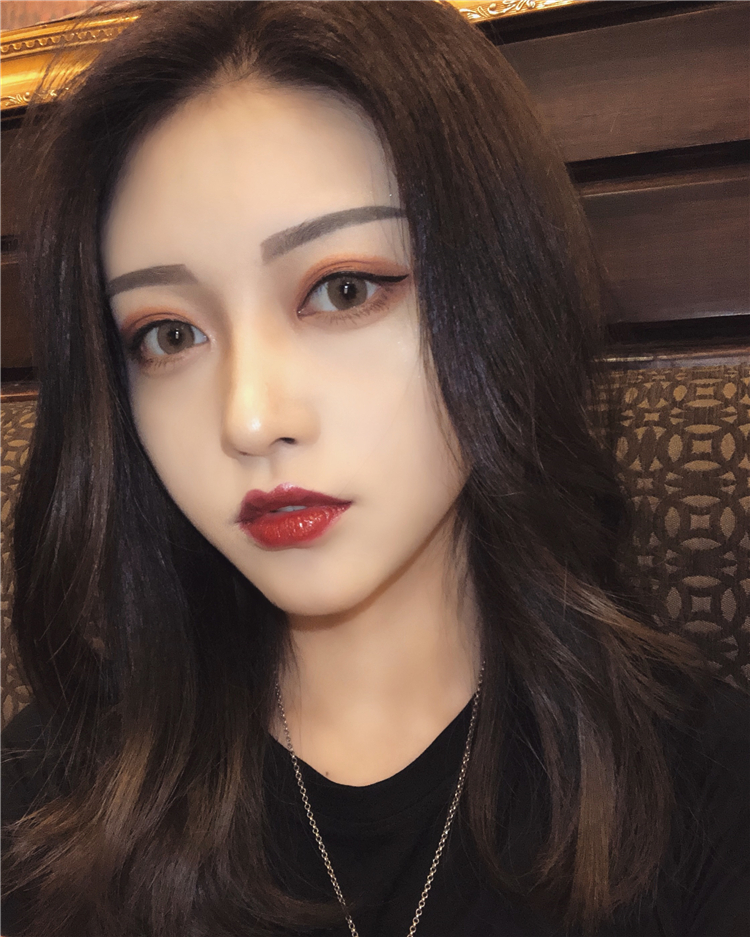 MIRAGE COLOR黎雾 黎雾·漫木褐