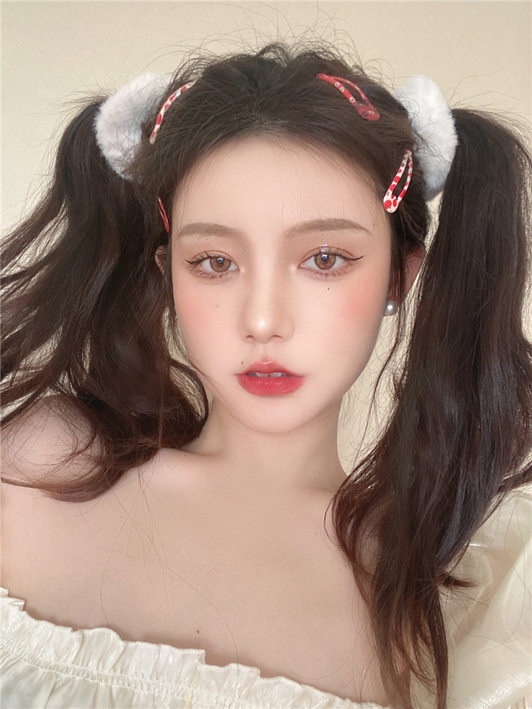 Peachcon Nanami Brown娜娜米棕