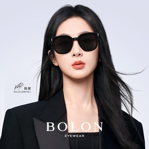 【男女同款】2024BOLON暴龙太阳镜 商品图2