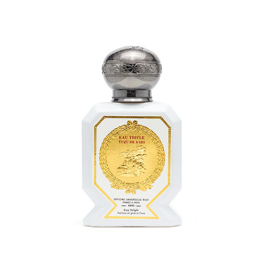 布蕾1803 木曾柚子 Buly 1803 Eau Triple Yuzu De Kizo 分装 商品图7