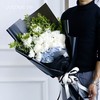 清明节扫墓上坟祭祀鲜花菊花 商品缩略图0