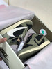 夏日特惠💰430 公司级 # Travis Scott x Air Jordan AJ1 Low OG SP TS联名倒勾低帮 商品缩略图7