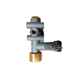 挂车高度阀气囊调平阀调节阀464 006 100 0万安包邮