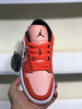 夏日特惠💰390 公司级 # Air Jordan 1 Low 乔丹一代低帮板鞋 商品缩略图1